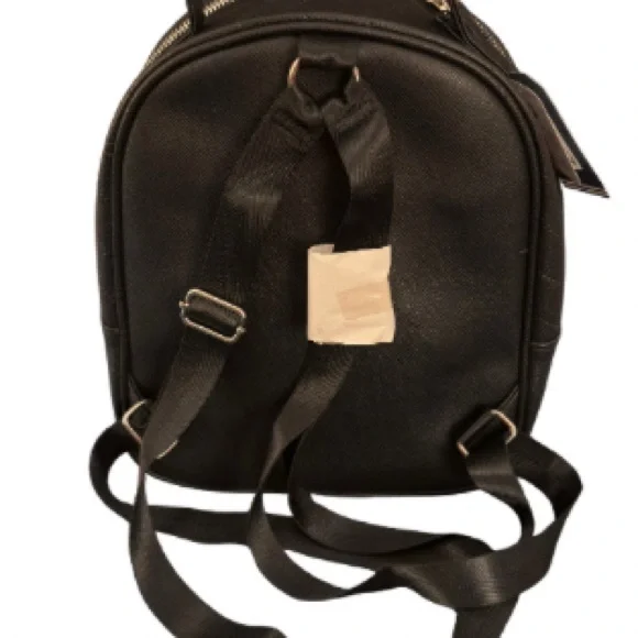 Nautica Set Adrift Jr Black and Gray Backpack - Picture 3 of 9